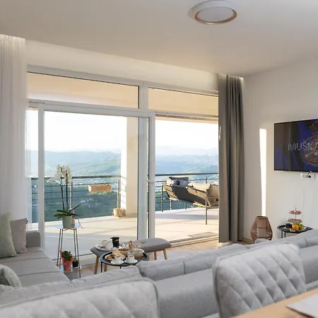 Royal View Apartman
