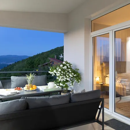 Apartman Royal View