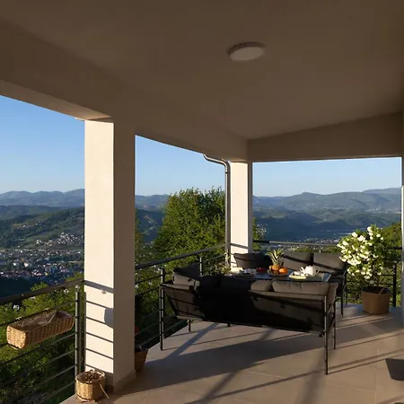 Royal View Visoko