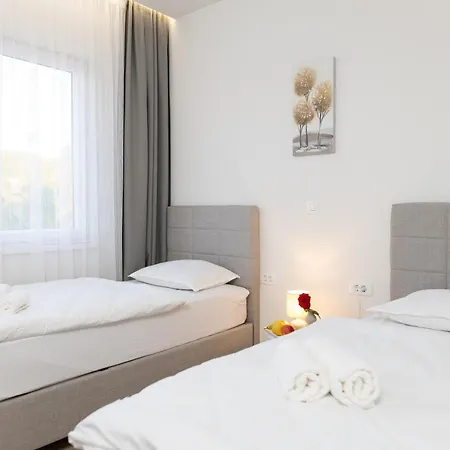 Apartman Royal View