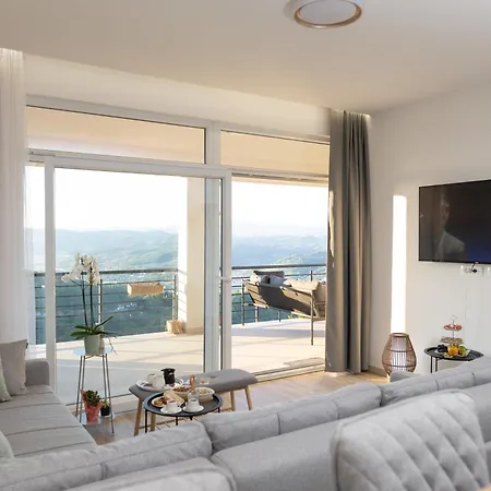 Royal View Visoko