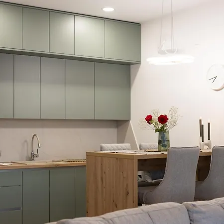 Apartman Royal View *