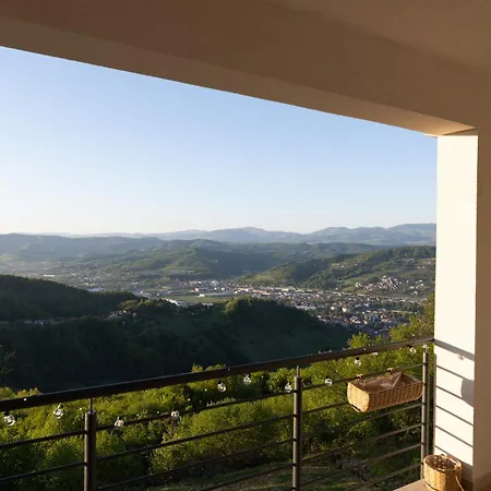 Apartman Royal View *