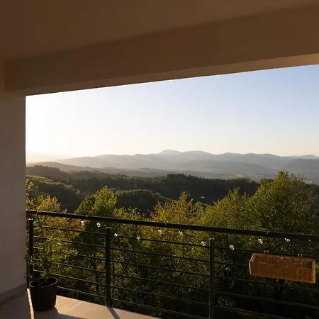 Royal View Apartman Visoko