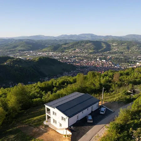 Royal View Apartman Visoko