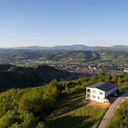 Royal View Apartman