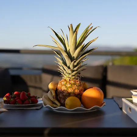 Apartman Royal View *