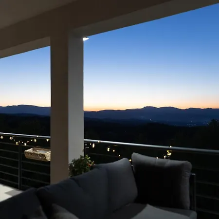 Apartman Royal View *