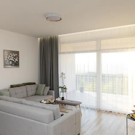Apartman Royal View