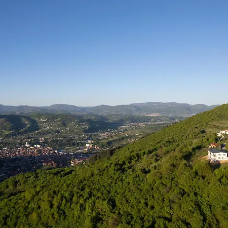 Royal View Visoko