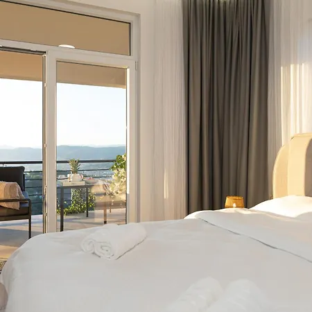 Royal View Apartman